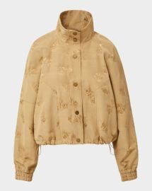 Ainsworth Floral Jacquard Jacket at Neiman Marcus